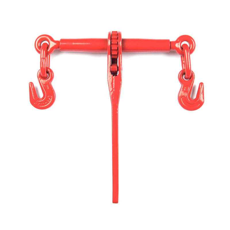 Joang Tiedown e Thata e Etsa Hore ho be le Tšireletseho e Felletseng ea Meroalo?