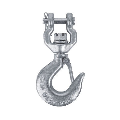 Shackeles Swivel Hooks Ka Latch