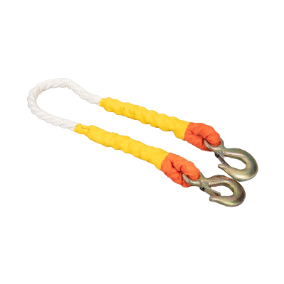 Koloi Tow Trailer Strap le Hooks